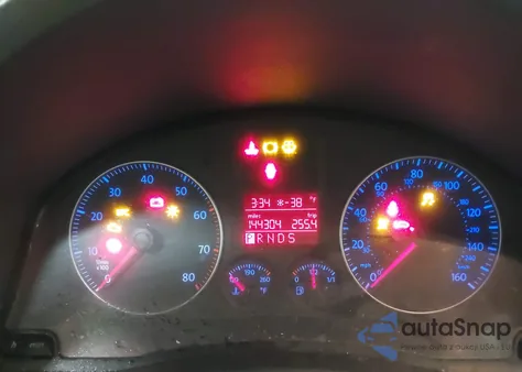 2007 Volkswagen Rabbit 4-Door from USA, damaged, VIN WVWDS71K17W214667